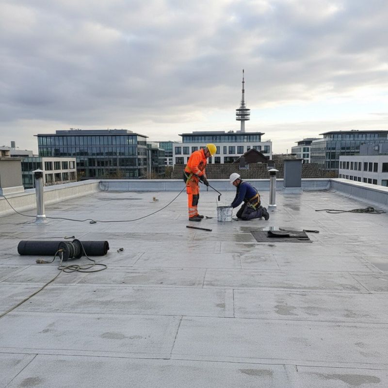 Commercial Roofing