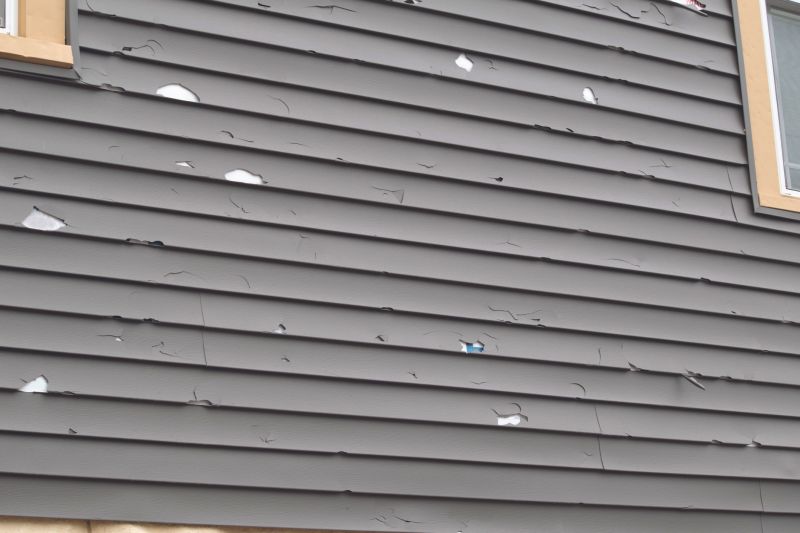 Commercial Siding Installation in West Hartford, CT