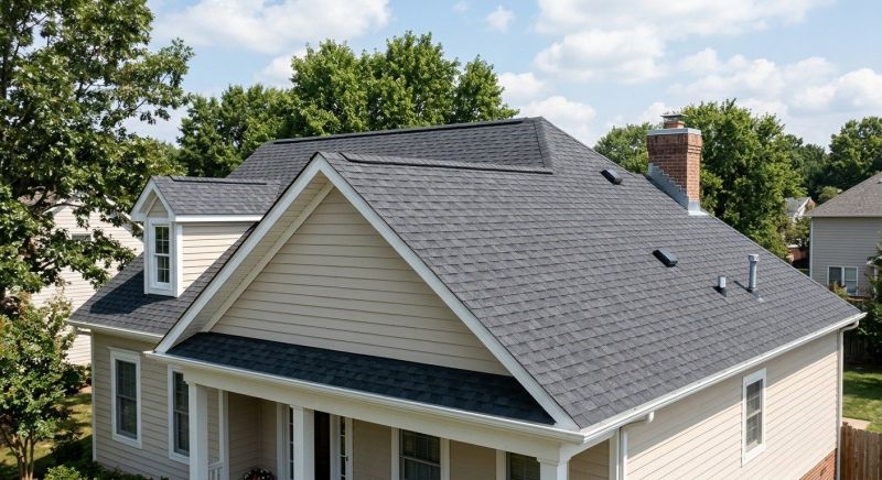 Roof Enlargement in Worcester, MA