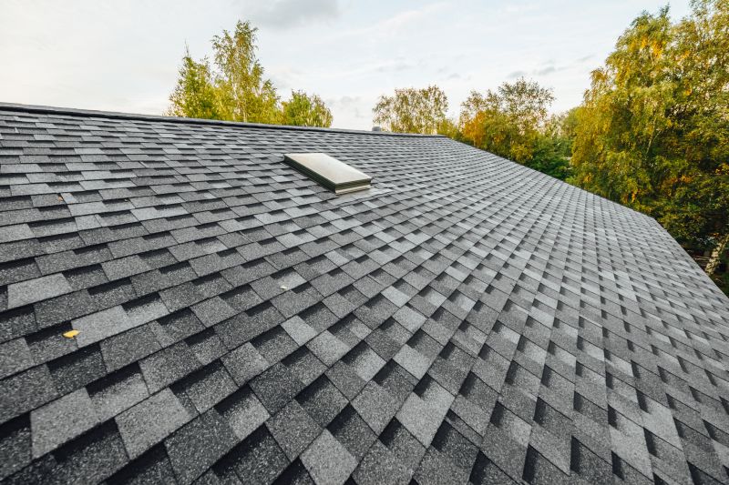 Roof Installation in Worcester, MA
