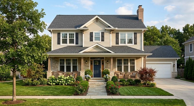 Roof Remodeling in Nashua, NH