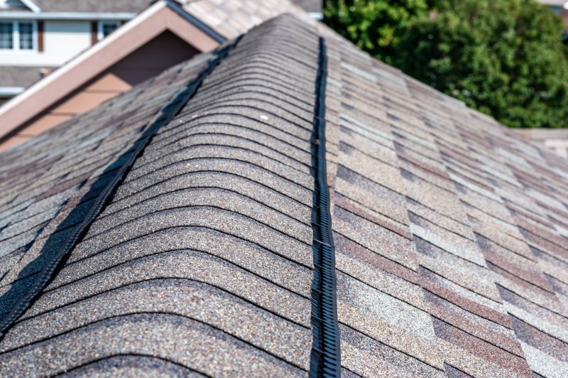 Roof Shingles Installation in Manchester, NH