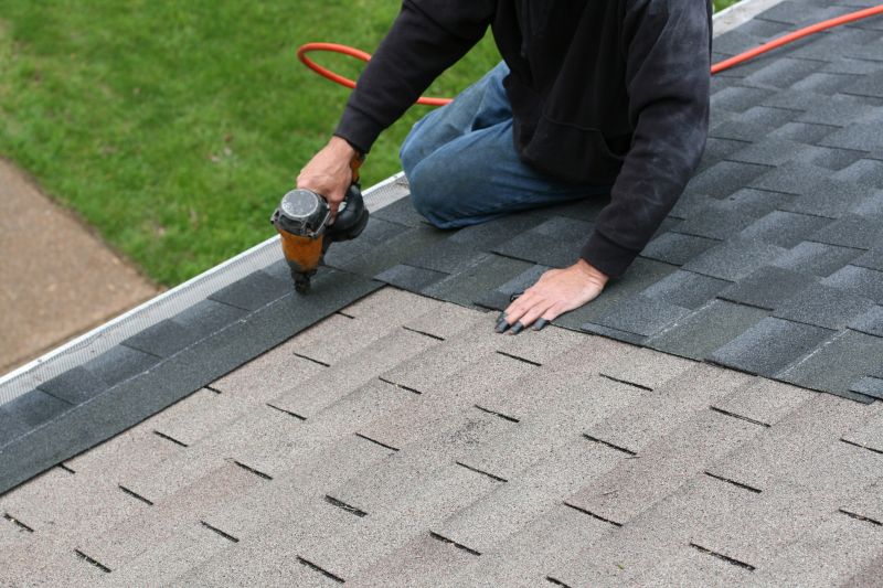 Roof Shingles Replacement in Providence, RI