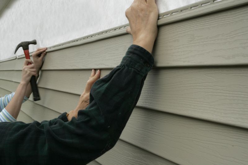 Siding Service in Danbury, CT