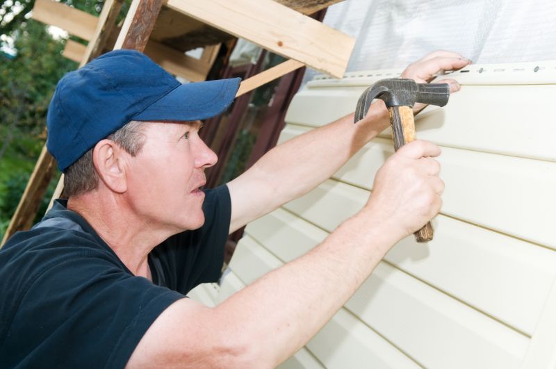 Synthetic Siding Installation in West Hartford, CT